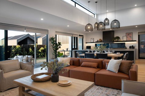 Aurora House Daylesford - Tourism Bookings 0