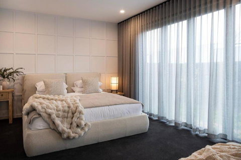 Aurora House Daylesford - Tourism Bookings 2