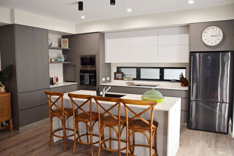 Aurora On Gregory - Events Australia 0