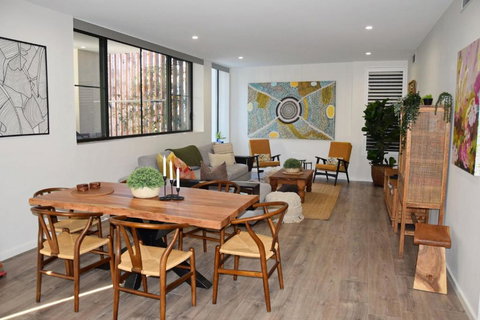 Aurora On Gregory - Events Australia 1