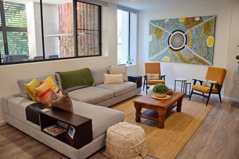 Aurora On Gregory - Events Australia 3