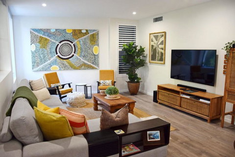 Aurora On Gregory - Events Australia 2