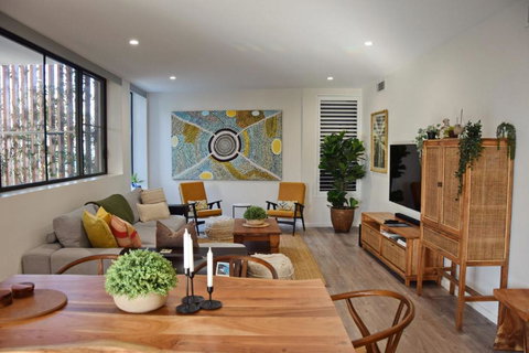 Aurora On Gregory - Events Australia 4