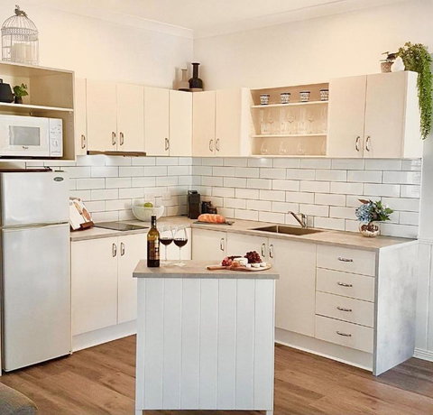 Autumn Beauty - Mountain View Cottage 3 - Events Australia 2