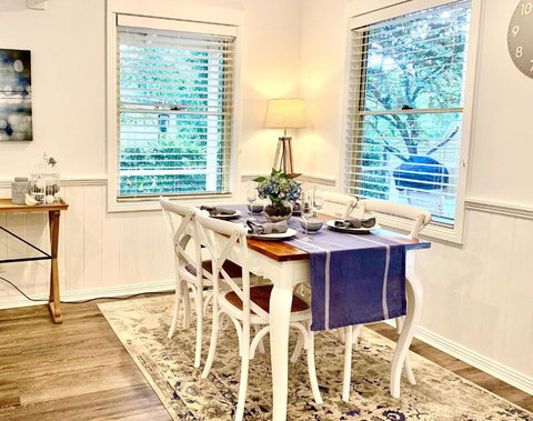 Autumn Beauty - Mountain View Cottage 3 - Events Australia 3