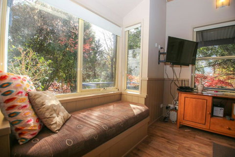 Autumn Leaf Cottage 1 - Events Australia 2