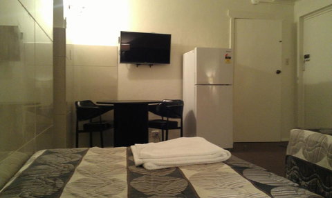 Avalon Motel - Events Australia 3