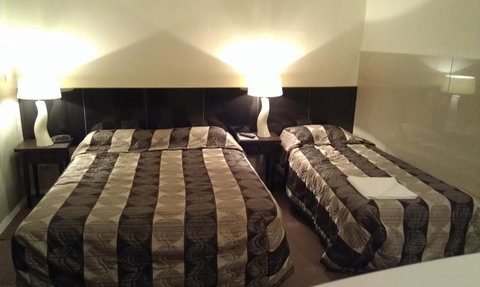 Avalon Motel - Events Australia 4