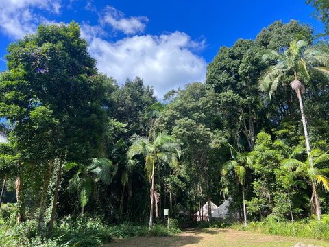 Avana Byron Glamping - Events Australia 2