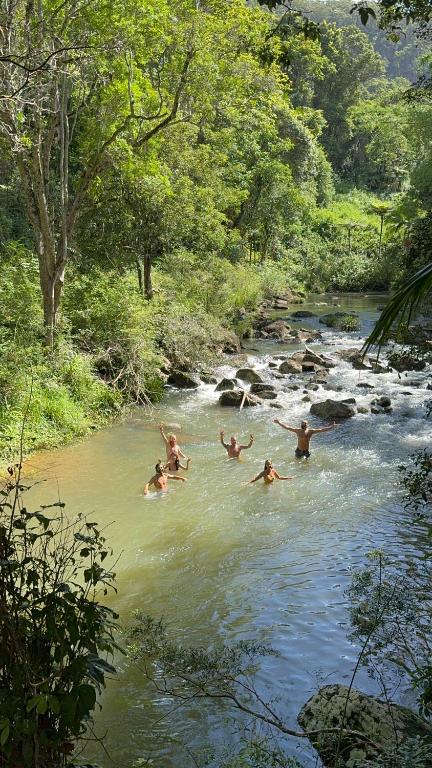 Avana Byron Glamping - Events Australia 4