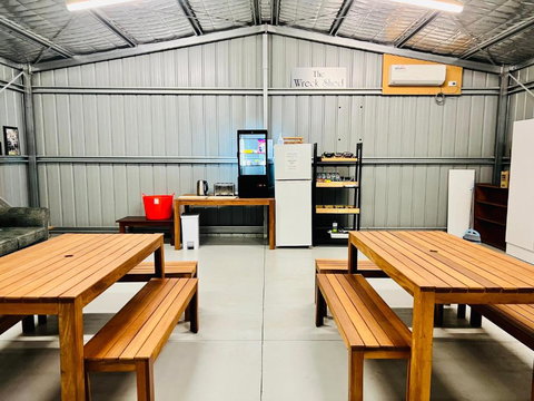 Avoca Motel - Events Australia 4