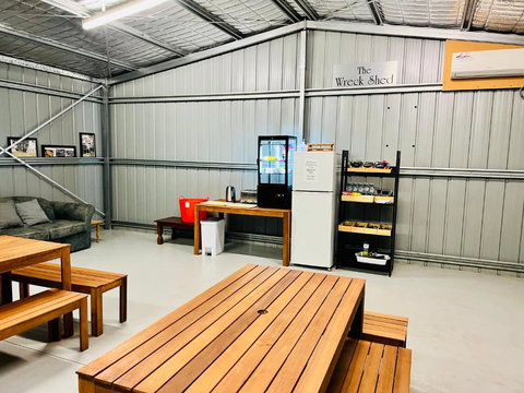 Avoca Motel - Events Australia 3