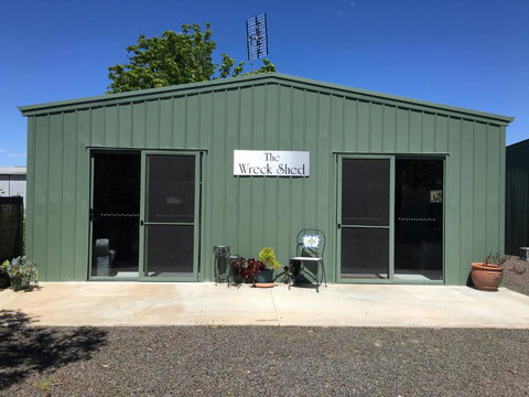 Avoca Motel - Events Australia 1