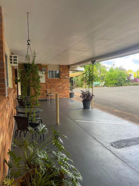 Avocado Motor Inn - Events Australia 3