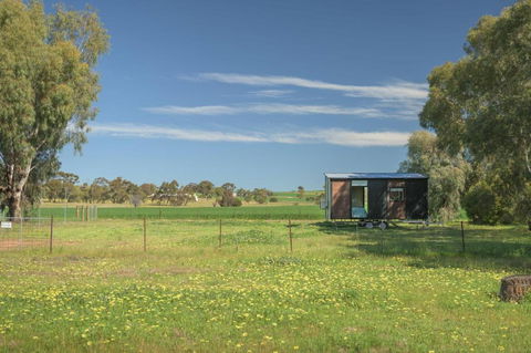 Avon River Homestead By Tiny Away - Events Australia 0