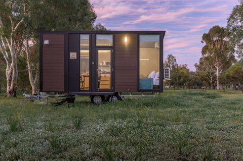 Avon River Homestead By Tiny Away - Events Australia 1