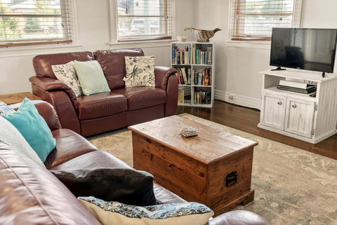 Avondale 7 Cashmore Street - Events Australia 2