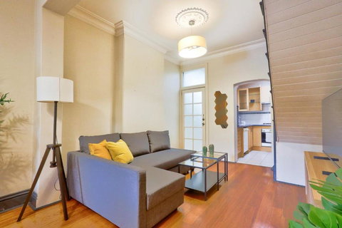 Awesome 2 Bedroom House Surry Hills - Events Australia 2