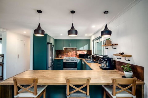 Ayatana - Restful Place - Events Australia 1