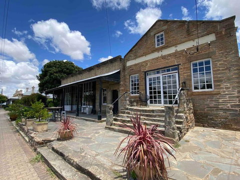 Auburn Garden Suites - Events Australia 1