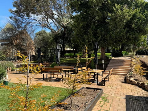 Auburn Garden Suites - Events Australia 4