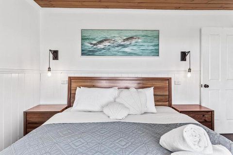 Apollo Bay Cottages- Sugarloaf - Events Australia 4