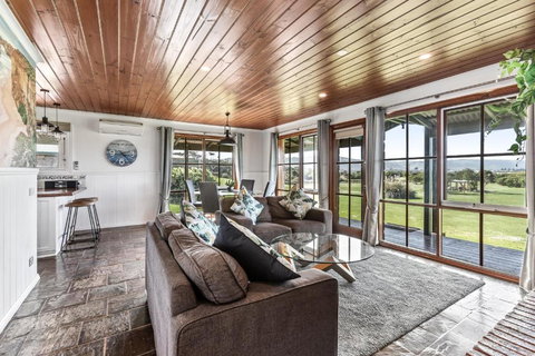 Apollo Bay Cottages- Sugarloaf - Events Australia 0