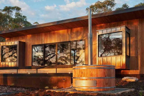 Arden Retreat - The Croft At Richmond - Events Australia 0