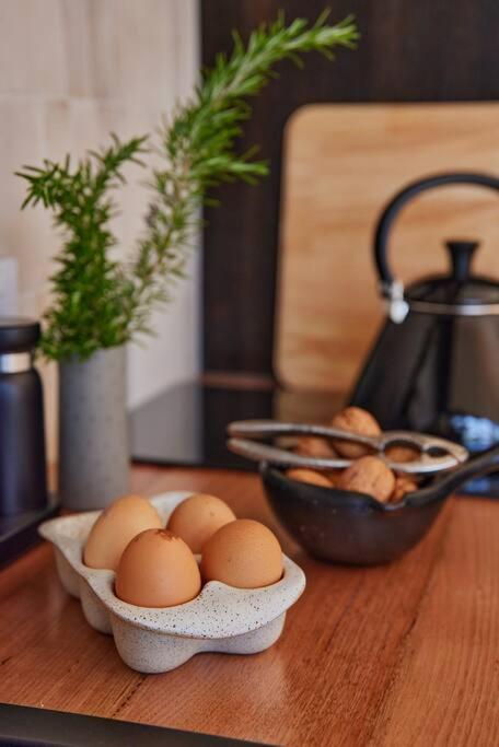 Arden Retreat - The Croft At Richmond - Events Australia 1