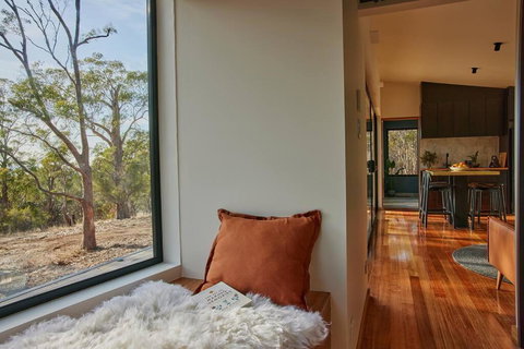 Arden Retreat - The Croft At Richmond - Events Australia 2