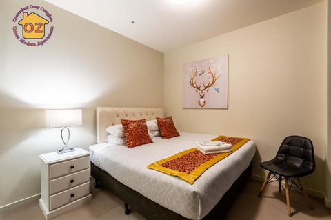 Aussie Escape Apartments-Skyline Collins Tower - Events Australia 3