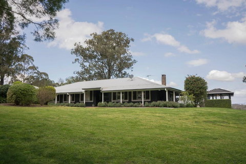 Argentille Boutique Accommodation - Events Australia 4