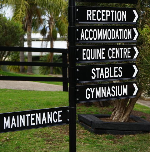 Argentille Boutique Accommodation - Events Australia 2