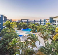Azzura Greens Resort - Accommodation Europe