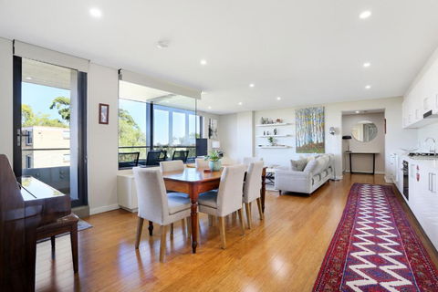 B314S - Waverton Village Heights - Events Australia 0