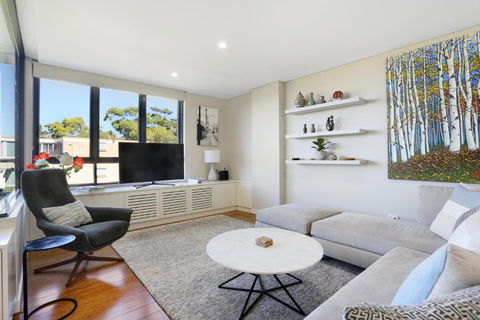 B314S - Waverton Village Heights - Events Australia 1