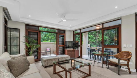 BAHAMA At Temple Tranquility - Events Australia 3