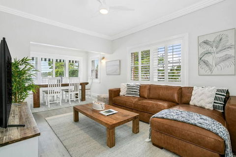 BALO1 - The Esplanade - Mosman - Events Australia 4