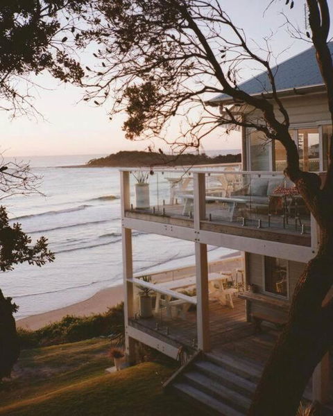 BAY PROPERTIES . Beach House Yamba - Events Australia 0