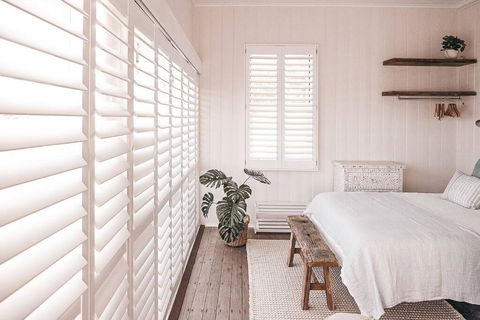 BAY PROPERTIES . Beach House Yamba - Events Australia 1