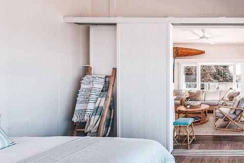 BAY PROPERTIES . Beach House Yamba - Events Australia 3
