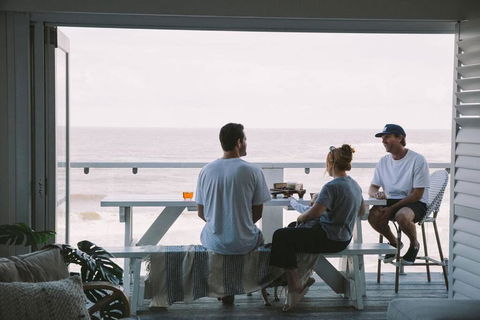 BAY PROPERTIES . Beach House Yamba - Events Australia 4