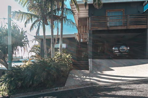 BAY PROPERTIES . The Chill - Events Australia 2
