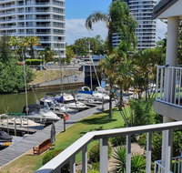 Bayview Bay Apartments and Marina - Accommodation Europe