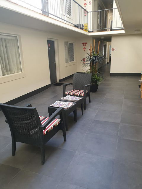 Southport Motel & Apartments - Events Australia 7
