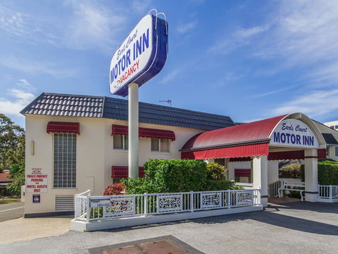 Southport Motel & Apartments - Events Australia 2