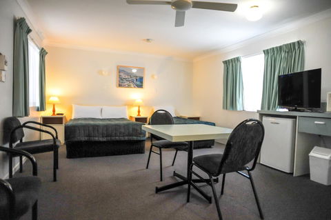 Southport Motel & Apartments - Events Australia 21