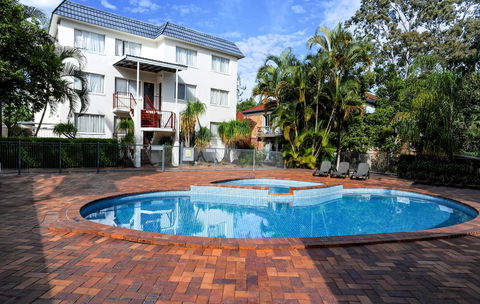Southport Motel & Apartments - Events Australia 3