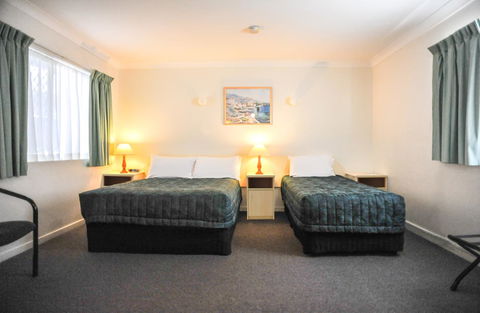 Southport Motel & Apartments - Events Australia 18
