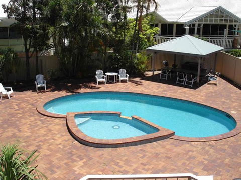 Southport Motel & Apartments - Events Australia 14